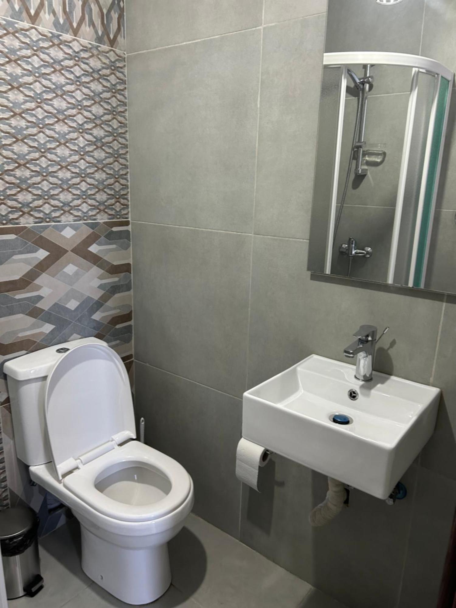 5B Luxury Apartment Hamrun Exterior foto