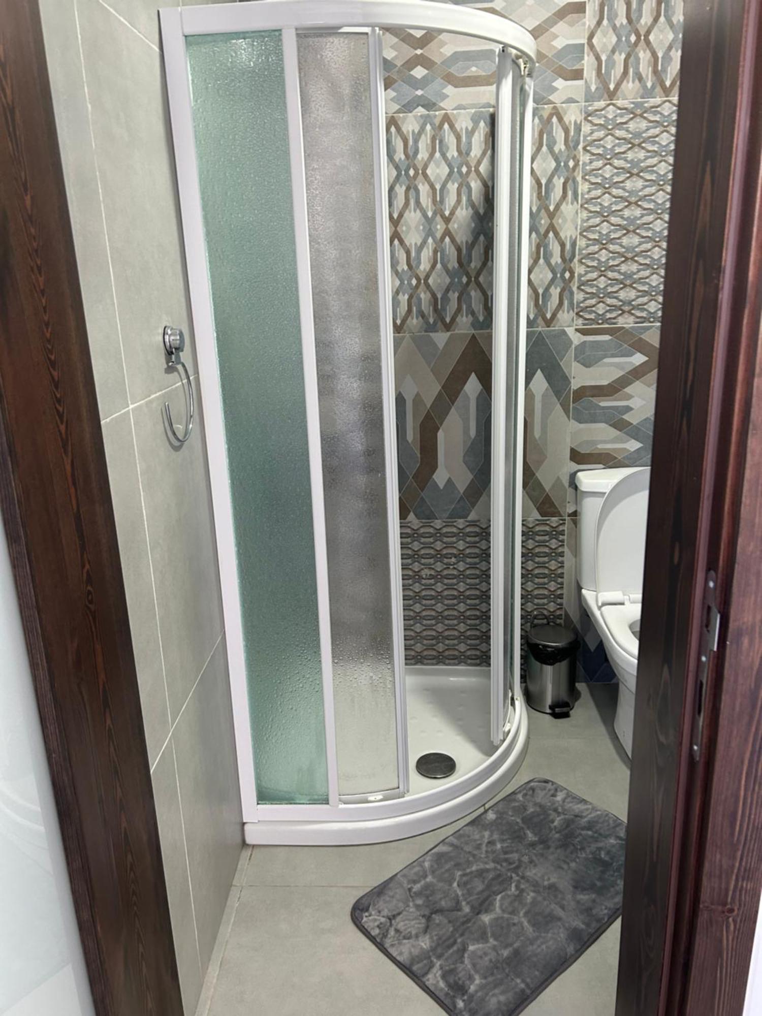 5B Luxury Apartment Hamrun Exterior foto